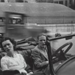 Walker Evans photos